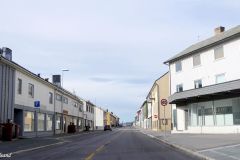 Finnmark - Vadsø