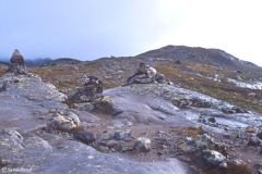 Innlandet - Vågå - Jotunheimen - Videre oppover