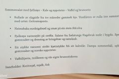 Innlandet - Vågå - Hindsæter