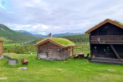 Innlandet - Vågå - Hindsæter