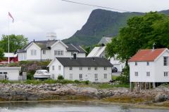 Nordland - Vågan - Svolvær - Svinøya Rorbuer