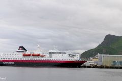 Nordland - Vågan - Svolvær