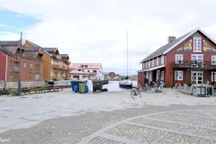 Nordland - Vågan - Kabelvåg