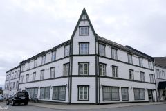 Nordland - Vågan - Kabelvåg