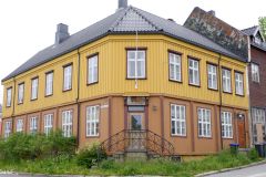 Nordland - Vågan - Kabelvåg