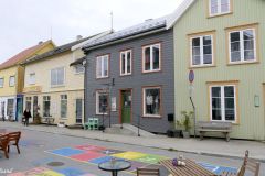 Nordland - Vågan - Kabelvåg