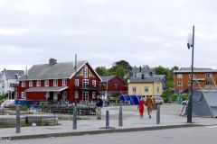 Nordland - Vågan - Kabelvåg