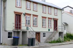 Nordland - Vågan - Kabelvåg