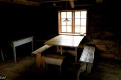 Nordland - Vågan - Kabelvåg - Museum Nord - Lofotmuseet