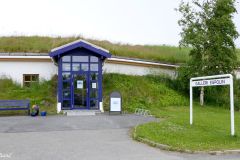 Nordland - Vågan - Kabelvåg - Galleri Espolin