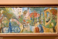Nordland - Vågan - Kabelvåg - Galleri Espolin