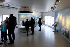 Nordland - Vågan - Kabelvåg - Museum Nord - Lofotakvariet