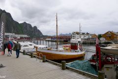 Nordland - Vågan - Svolvær