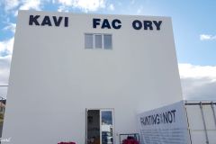 Nordland - Vågan - Henningsvær - KaviarFactory kunstgalleri