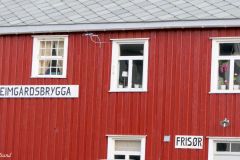 Nordland - Vågan - Henningsvær