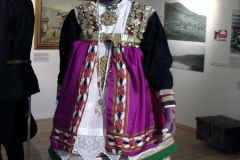 Agder - Valle - Setesdalsmuseet på Rysstad