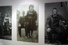 Agder - Valle - Setesdalsmuseet på Rysstad