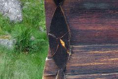 Agder - Valle - Rygnestadtunet
