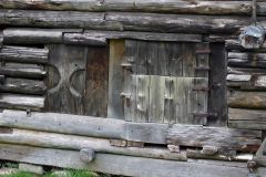 Agder - Valle - Rygnestadtunet