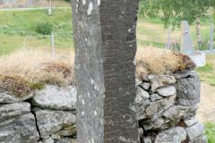 Innlandet - Vang - Høre stavkirke