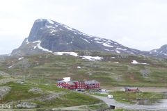Innlandet - Vang - Bygdin - Bitihorn