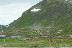 Innlandet - Vang - Bygdin
