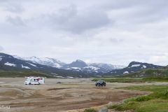 Innlandet - Vang - Bygdin