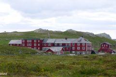 Innlandet - Vang - Bygdin