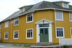 Innlandet - Vang - Sentrum