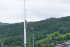 Innlandet - Vang - Sentrum