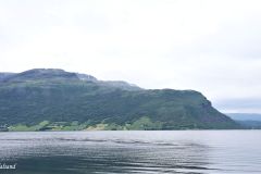 Innlandet - Vang - Vangsmjøse