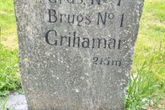 Innlandet - Vang - Kongevegen over Filefjell - Hermundstad