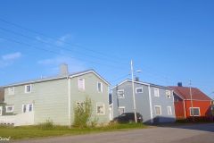 Finnmark - Vardø - Kiberg