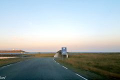 Finnmark - Vardø - E75