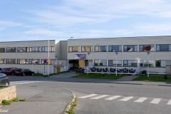 Finnmark - Vardø - Vardø hotell