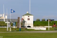 Finnmark - Vardø - Vardøhus festning