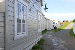 Finnmark - Vardø - Vardøhus festning