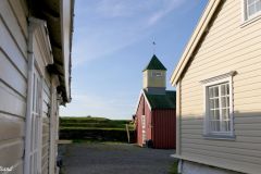 Finnmark - Vardø - Vardøhus festning
