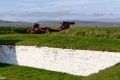 Finnmark - Vardø - Vardøhus festning