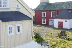 Finnmark - Vardø - Vardøhus festning
