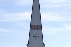 Finnmark - Vardø - Vardø kirke