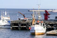 Finnmark - Vardø - Vestervågen