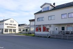 Finnmark - Vardø - Strandgata