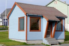 Finnmark - Vardø - Kaigata