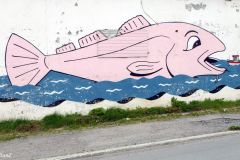 Finnmark - Vardø - Strandgata