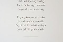 Finnmark - Vardø - Kiberg - Partisanmuseet