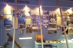 Finnmark - Vardø - Kiberg - Partisanmuseet