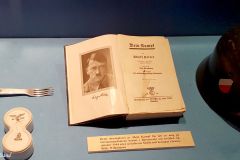 Finnmark - Vardø - Kiberg - Partisanmuseet