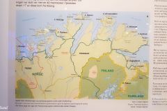 Finnmark - Vardø - Kiberg - Partisanmuseet