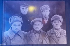 Finnmark - Vardø - Kiberg - Partisanmuseet